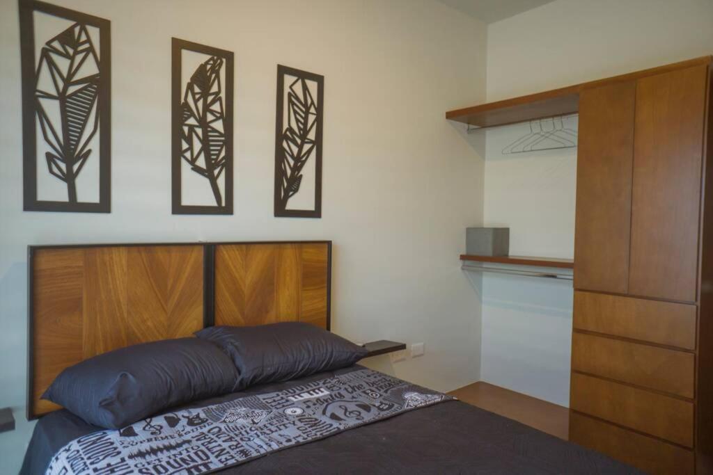 Departamento Atlantico Alberca Y Casa Club Apartment Mazatlan Bagian luar foto