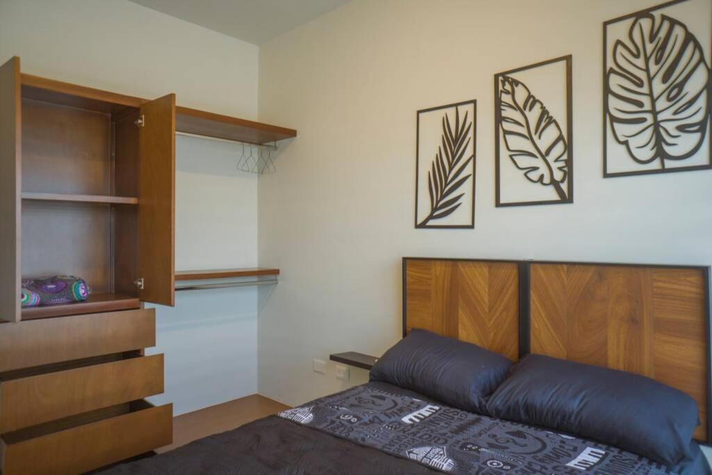 Departamento Atlantico Alberca Y Casa Club Apartment Mazatlan Bagian luar foto